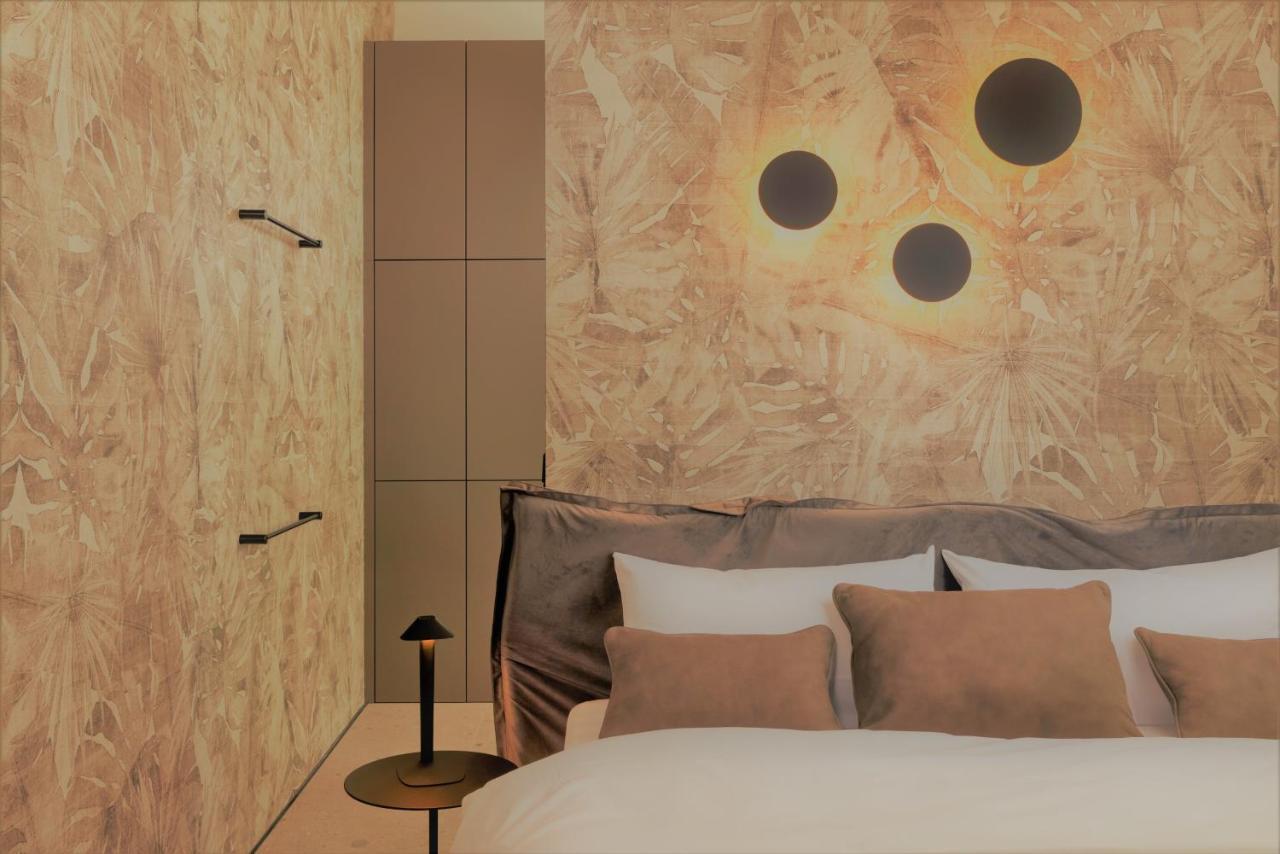 City Center Apartment Telegraph Wien Exterior foto
