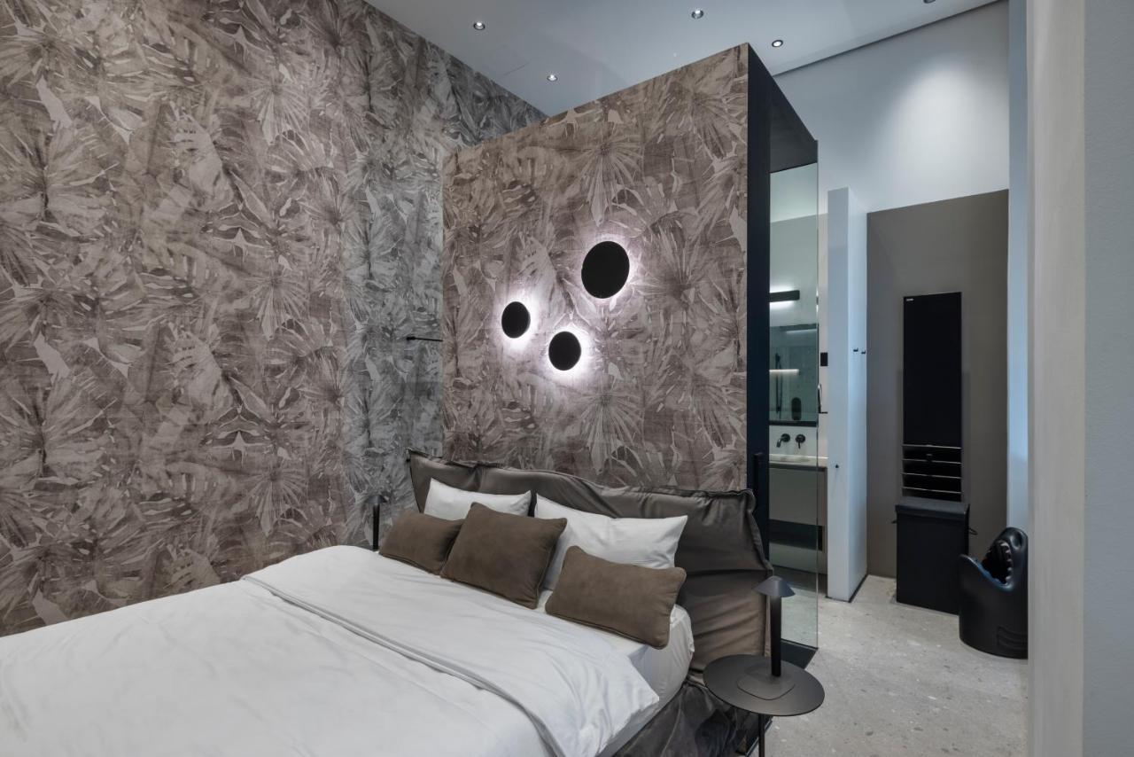 City Center Apartment Telegraph Wien Exterior foto