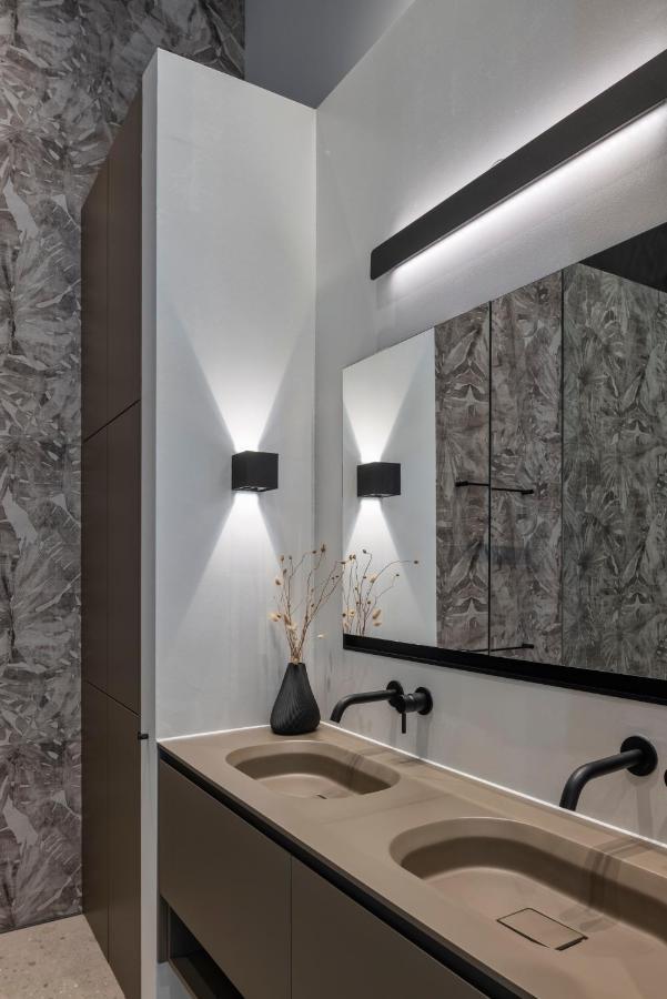 City Center Apartment Telegraph Wien Exterior foto